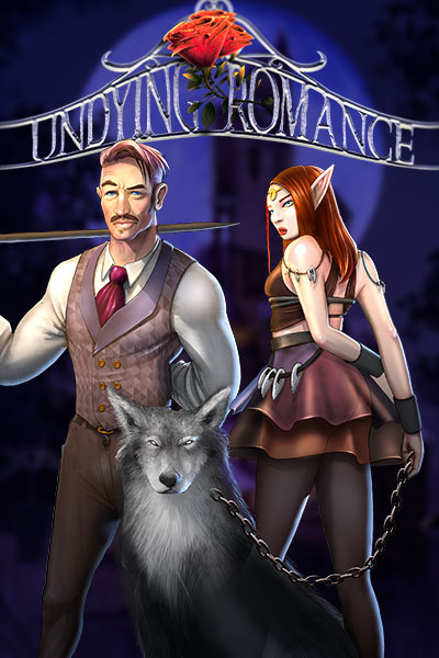 Undying Romance
